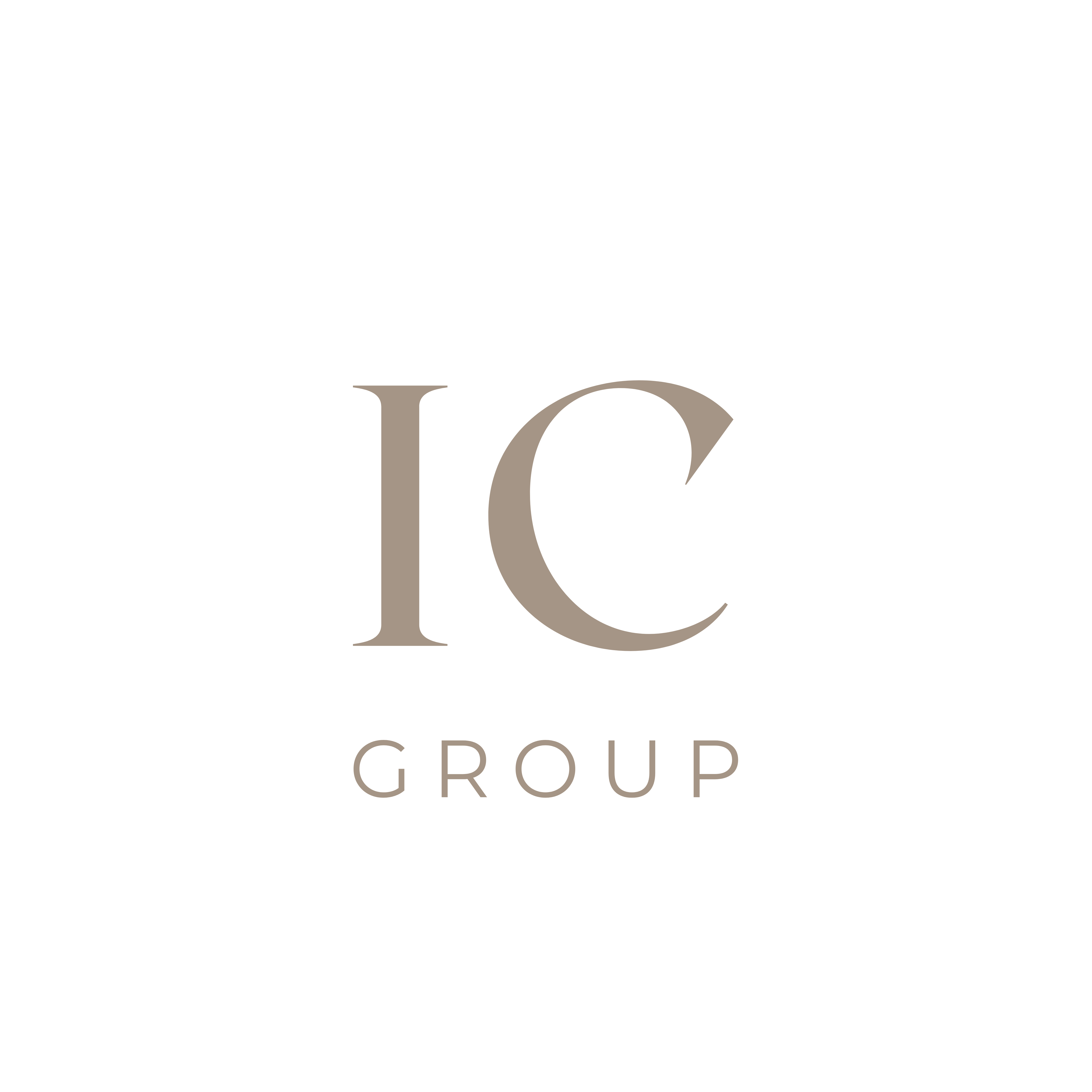 International Cabinets Group Corp