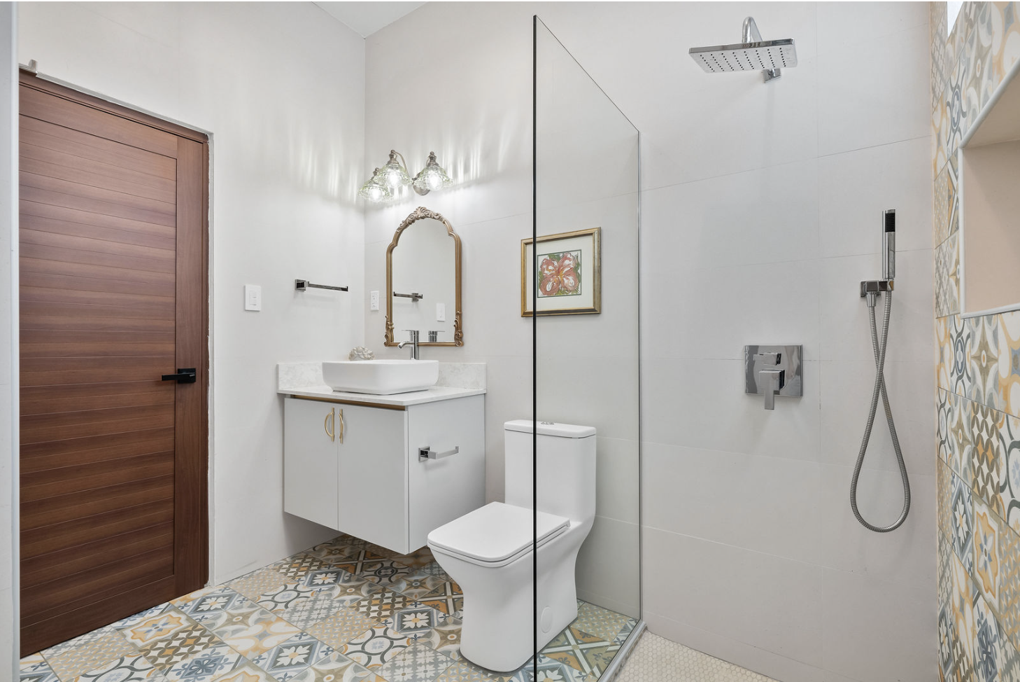 Muebles para Baños