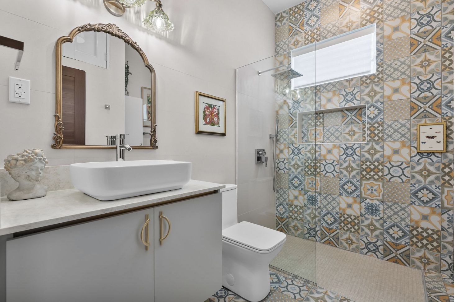 Muebles para Baños