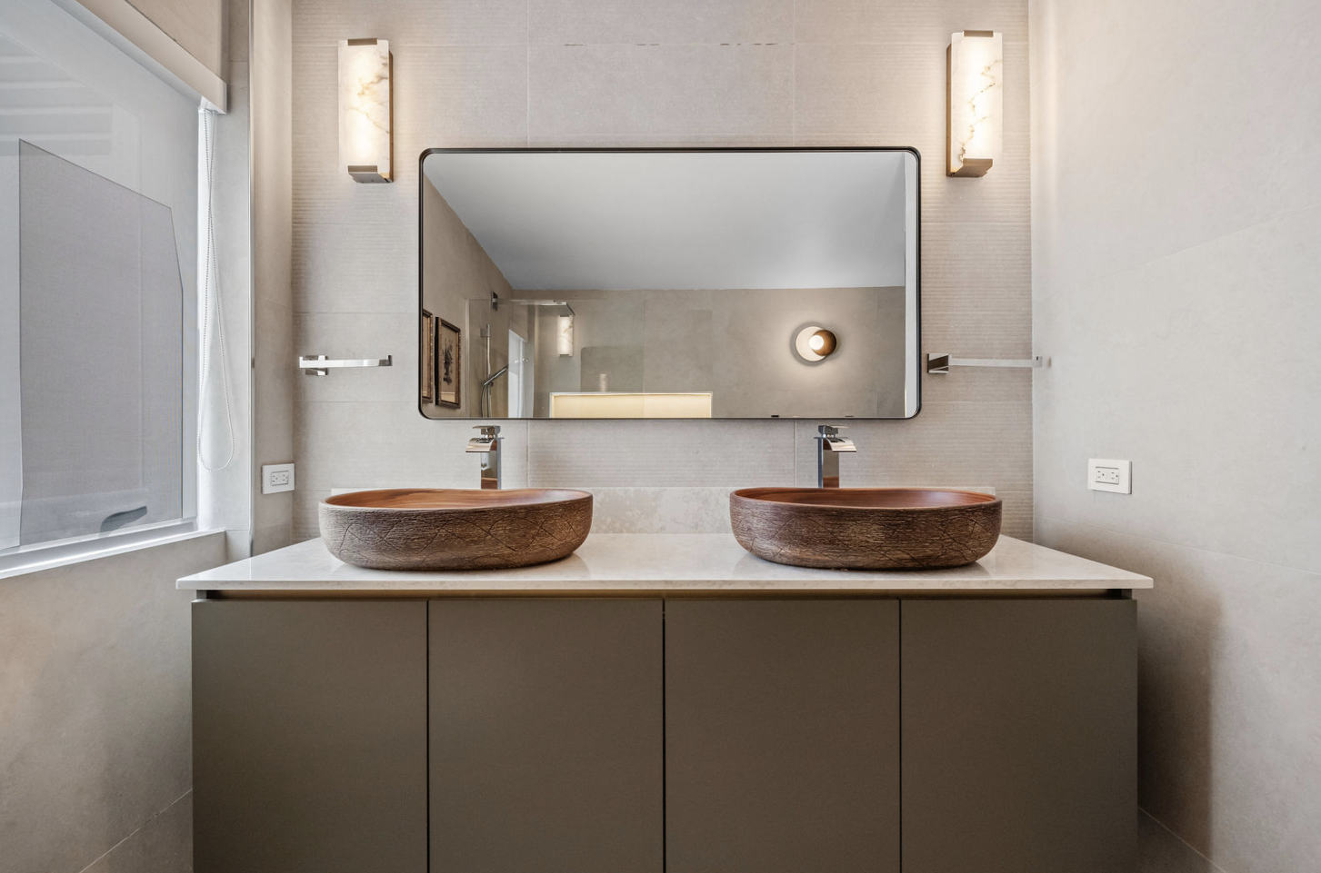 Muebles para Baños