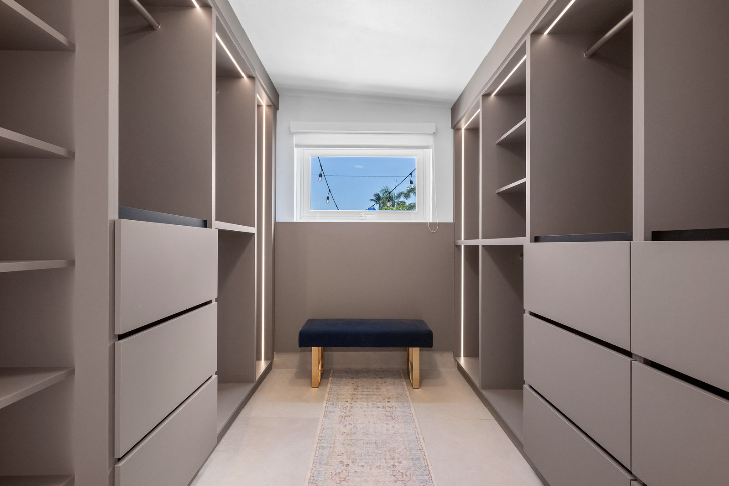 Closets