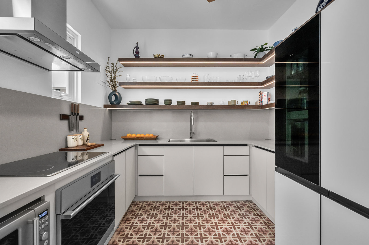SOLARA kitchen collection - Image 1