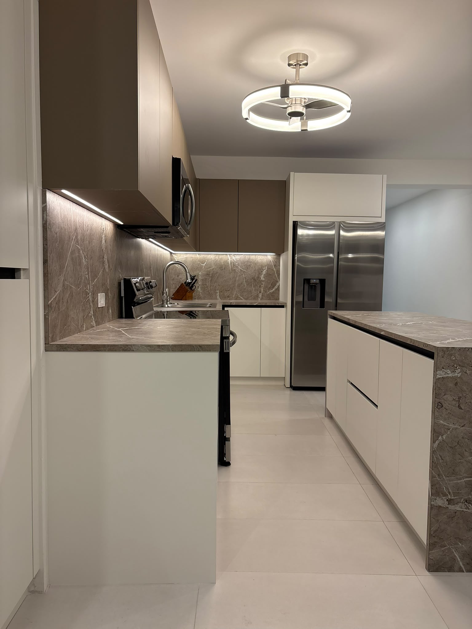 NOVA kitchen collection - Image 1